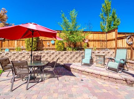 4797 High Pass Drive, Sparks, NV 89436 Photo