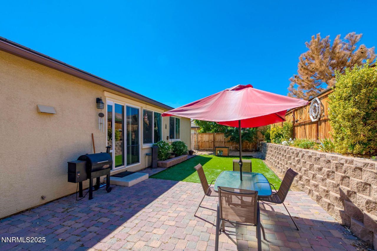 4797 High Pass Drive, Sparks, NV 89436 Photo