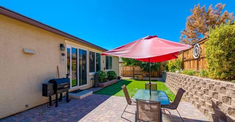 4797 High Pass Drive, Sparks, NV 89436 Photo