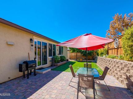 4797 High Pass Drive, Sparks, NV 89436 Photo