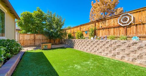 4797 High Pass Drive, Sparks, NV 89436 Photo