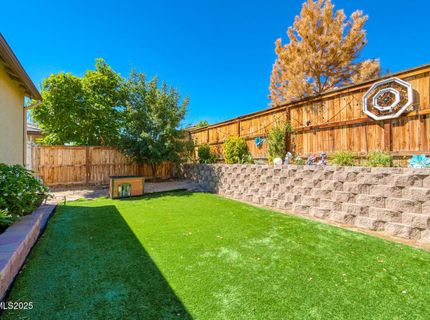 4797 High Pass Drive, Sparks, NV 89436 Photo