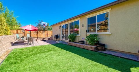 4797 High Pass Drive, Sparks, NV 89436 Photo