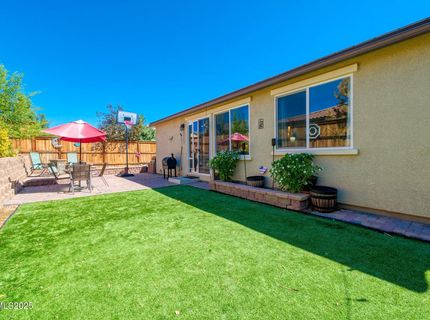 4797 High Pass Drive, Sparks, NV 89436 Photo