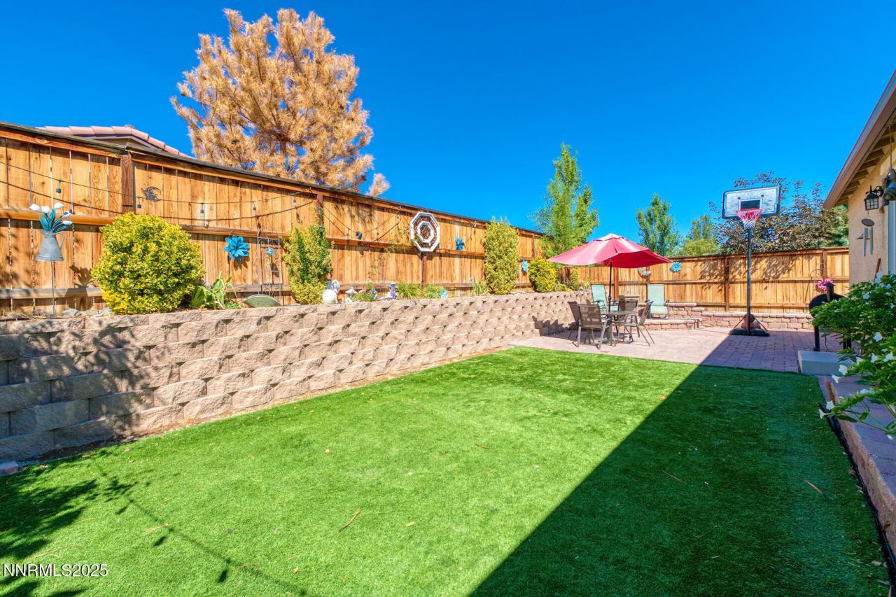 4797 High Pass Drive, Sparks, NV 89436 Photo