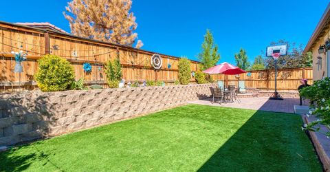 4797 High Pass Drive, Sparks, NV 89436 Photo