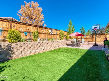 4797 High Pass Drive, Sparks, NV 89436 Photo