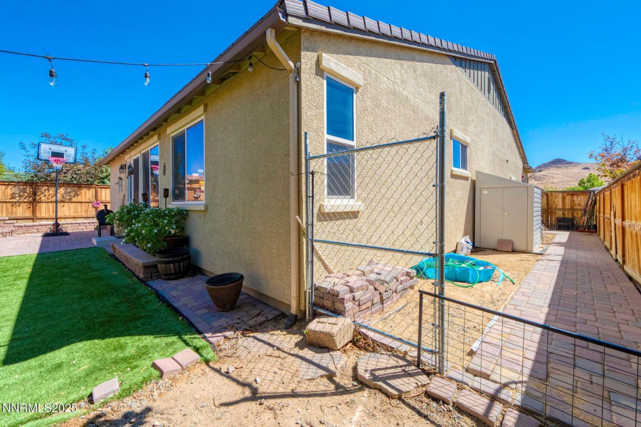 4797 High Pass Drive, Sparks, NV 89436 Photo