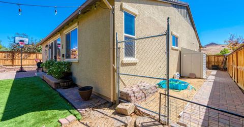 4797 High Pass Drive, Sparks, NV 89436 Photo