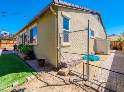 4797 High Pass Drive, Sparks, NV 89436 Photo