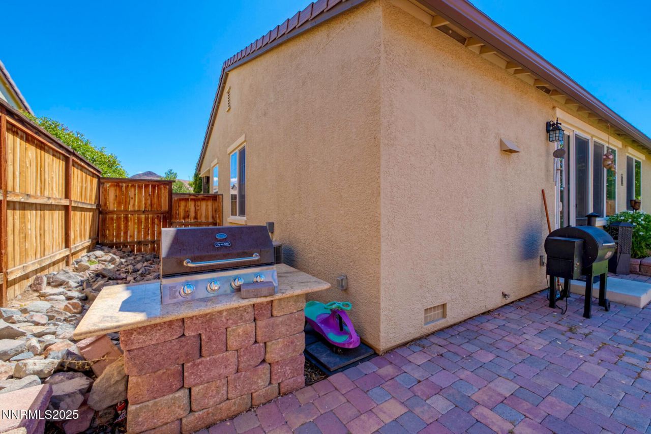 4797 High Pass Drive, Sparks, NV 89436 Photo