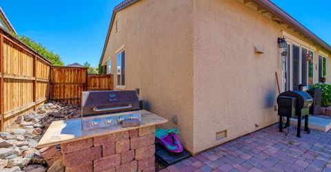 4797 High Pass Drive, Sparks, NV 89436 Photo