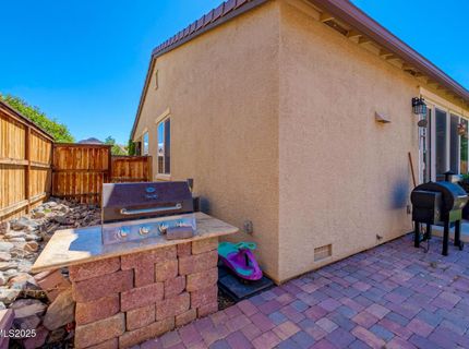 4797 High Pass Drive, Sparks, NV 89436 Photo