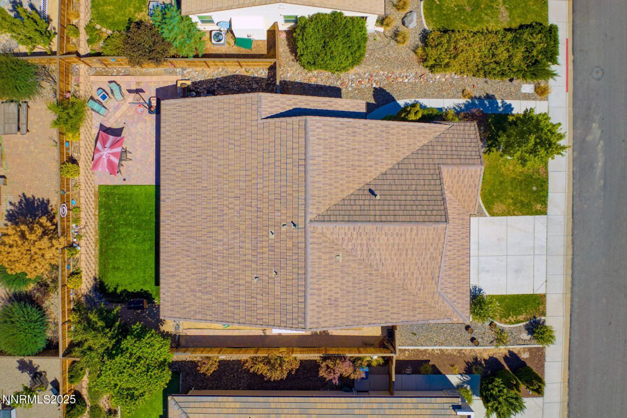 4797 High Pass Drive, Sparks, NV 89436 Photo