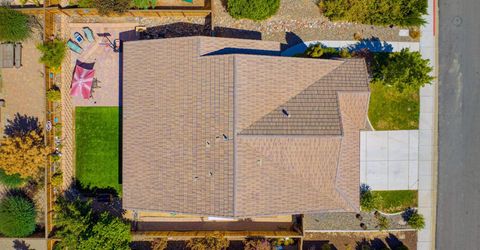 4797 High Pass Drive, Sparks, NV 89436 Photo