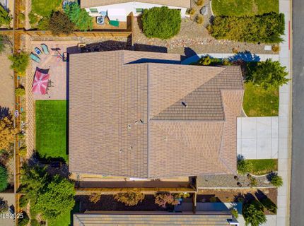 4797 High Pass Drive, Sparks, NV 89436 Photo