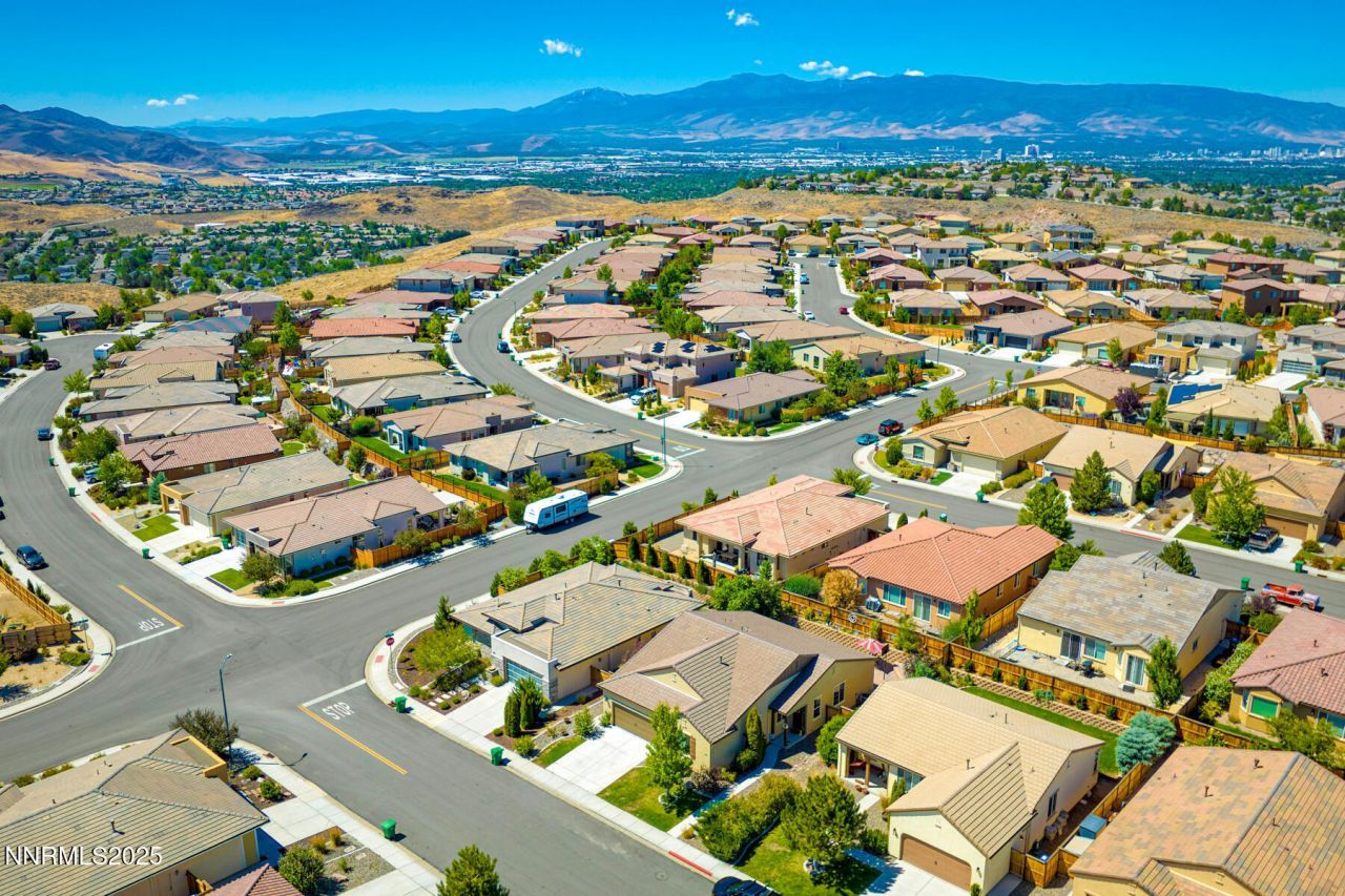 4797 High Pass Drive, Sparks, NV 89436 Photo