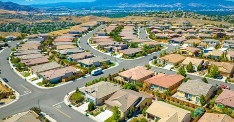 4797 High Pass Drive, Sparks, NV 89436 Photo