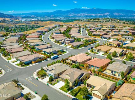 4797 High Pass Drive, Sparks, NV 89436 Photo