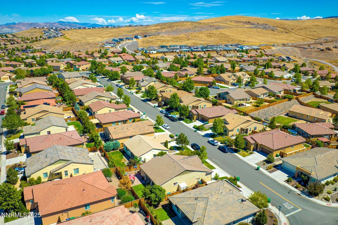 4797 High Pass Drive, Sparks, NV 89436 Photo