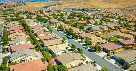 4797 High Pass Drive, Sparks, NV 89436 Photo