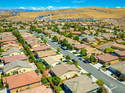 4797 High Pass Drive, Sparks, NV 89436 Photo