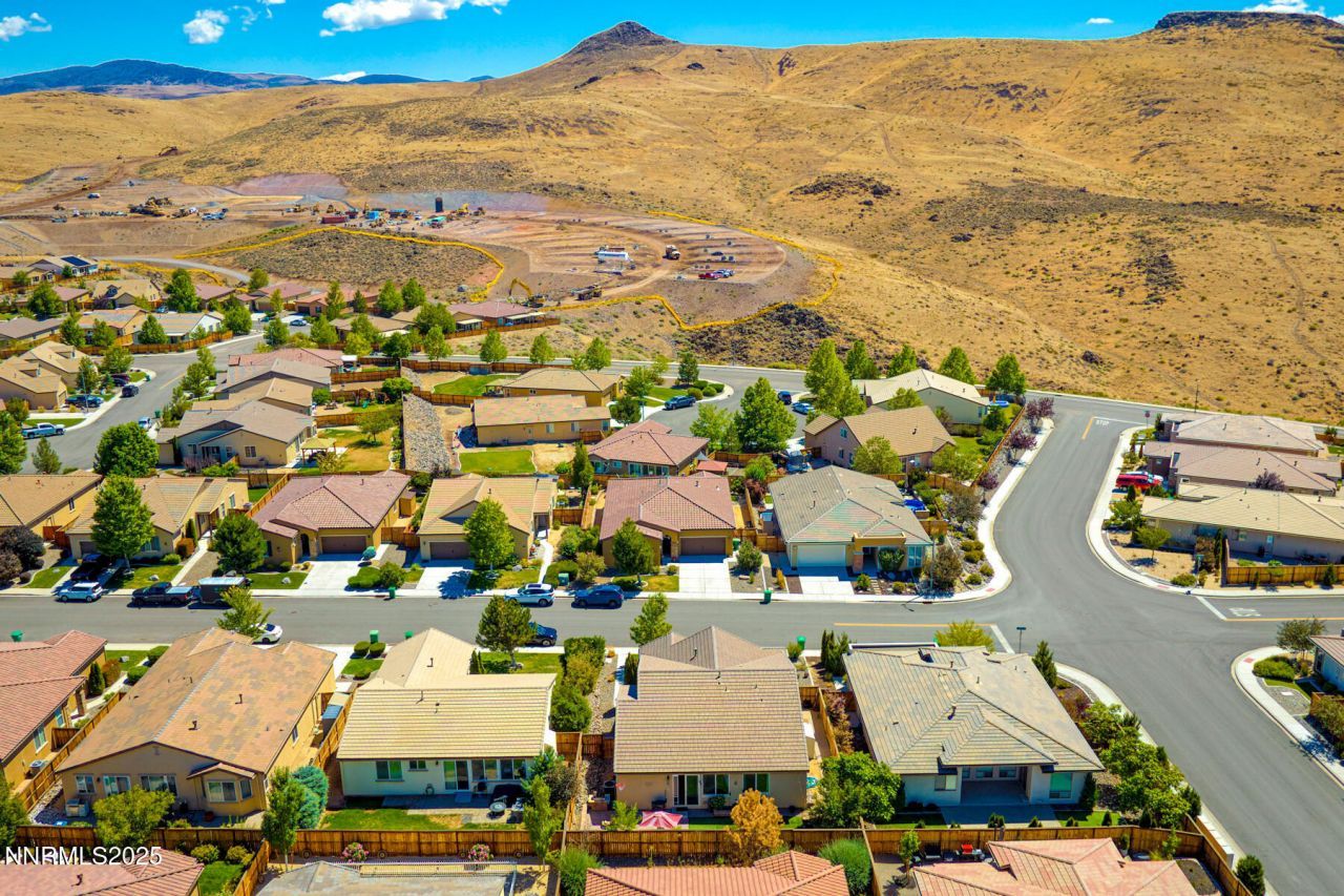 4797 High Pass Drive, Sparks, NV 89436 Photo