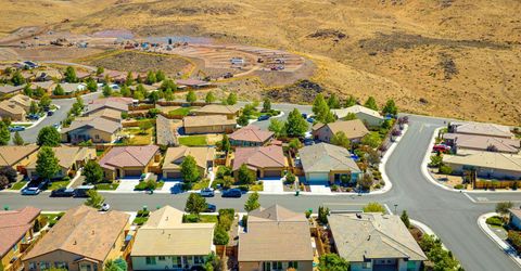 4797 High Pass Drive, Sparks, NV 89436 Photo