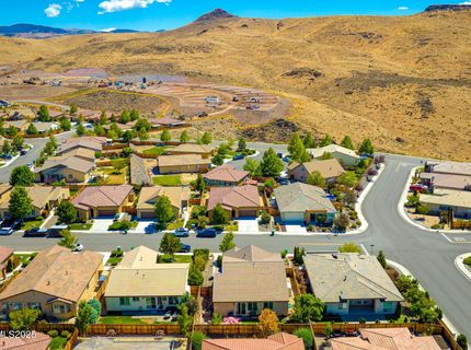 4797 High Pass Drive, Sparks, NV 89436 Photo