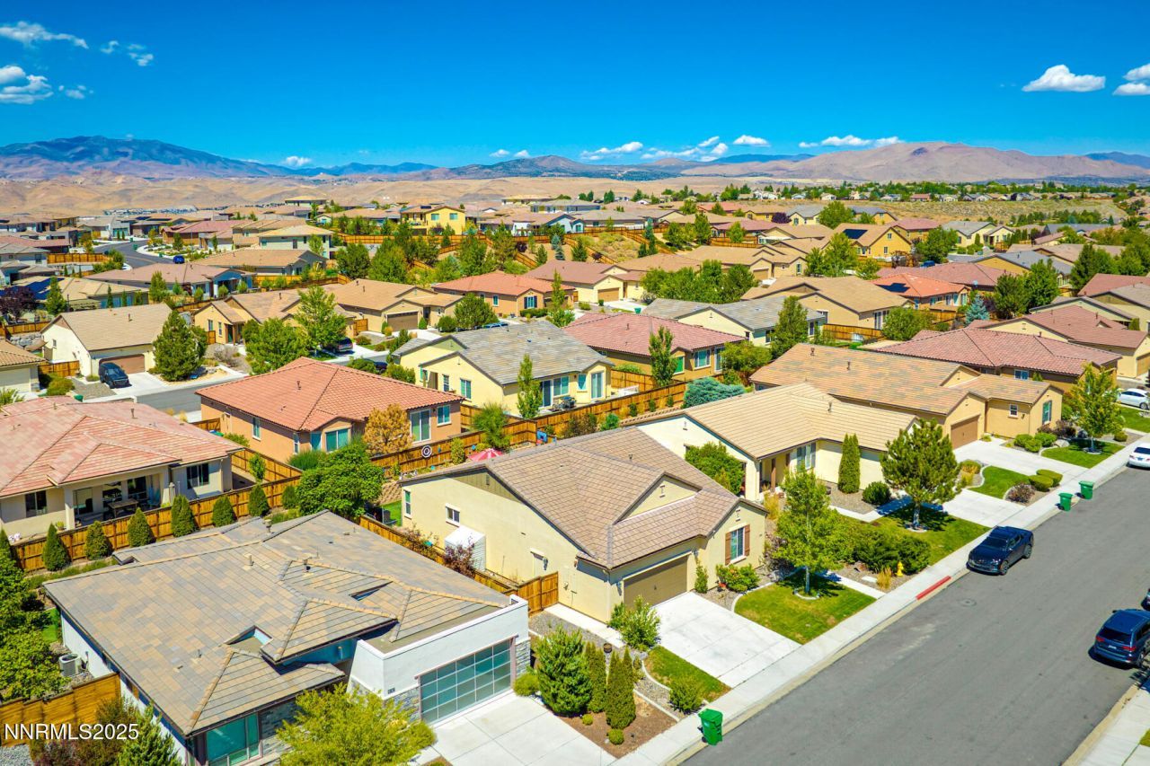 4797 High Pass Drive, Sparks, NV 89436 Photo