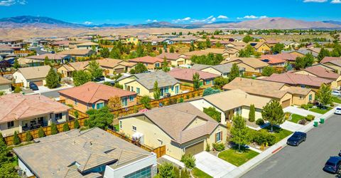 4797 High Pass Drive, Sparks, NV 89436 Photo