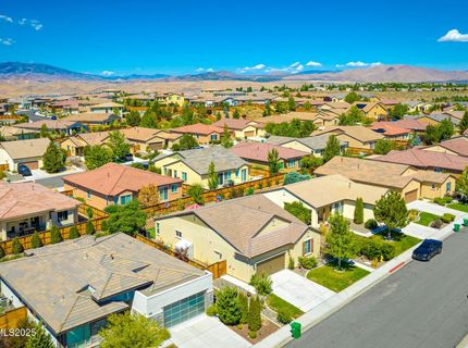 4797 High Pass Drive, Sparks, NV 89436 Photo