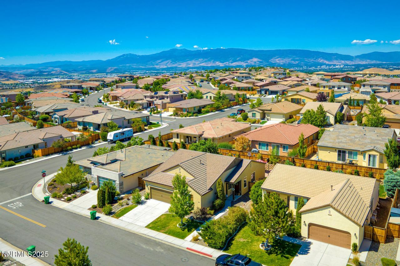 4797 High Pass Drive, Sparks, NV 89436 Photo