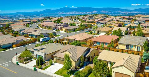 4797 High Pass Drive, Sparks, NV 89436 Photo