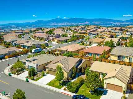 4797 High Pass Drive, Sparks, NV 89436 Photo