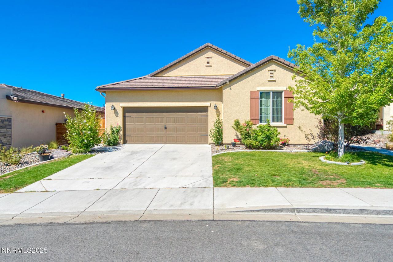 4797 High Pass Drive, Sparks, NV 89436 Photo