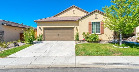 4797 High Pass Drive, Sparks, NV 89436 Photo