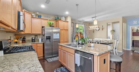 4797 High Pass Drive, Sparks, NV 89436 Photo