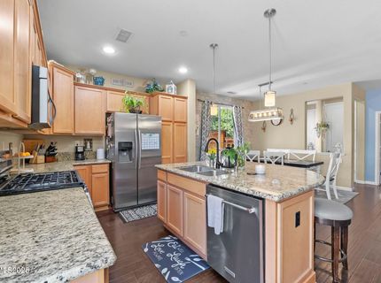 4797 High Pass Drive, Sparks, NV 89436 Photo