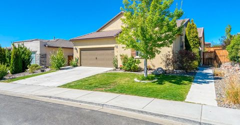 4797 High Pass Drive, Sparks, NV 89436 Photo