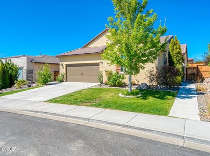 4797 High Pass Drive, Sparks, NV 89436 Photo