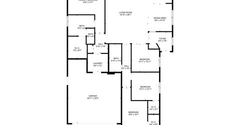 4797 High Pass Drive, Sparks, NV 89436 Photo