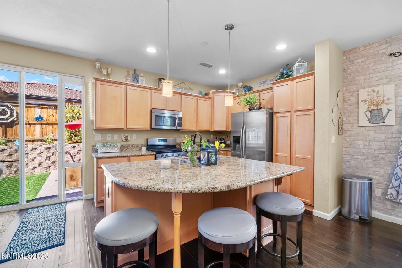 4797 High Pass Drive, Sparks, NV 89436 Photo