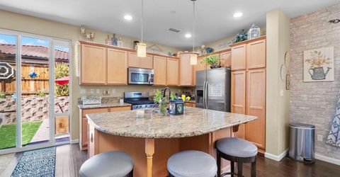 4797 High Pass Drive, Sparks, NV 89436 Photo