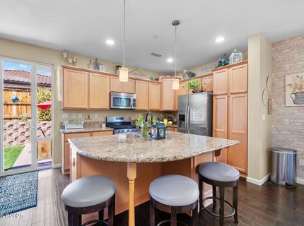 4797 High Pass Drive, Sparks, NV 89436 Photo