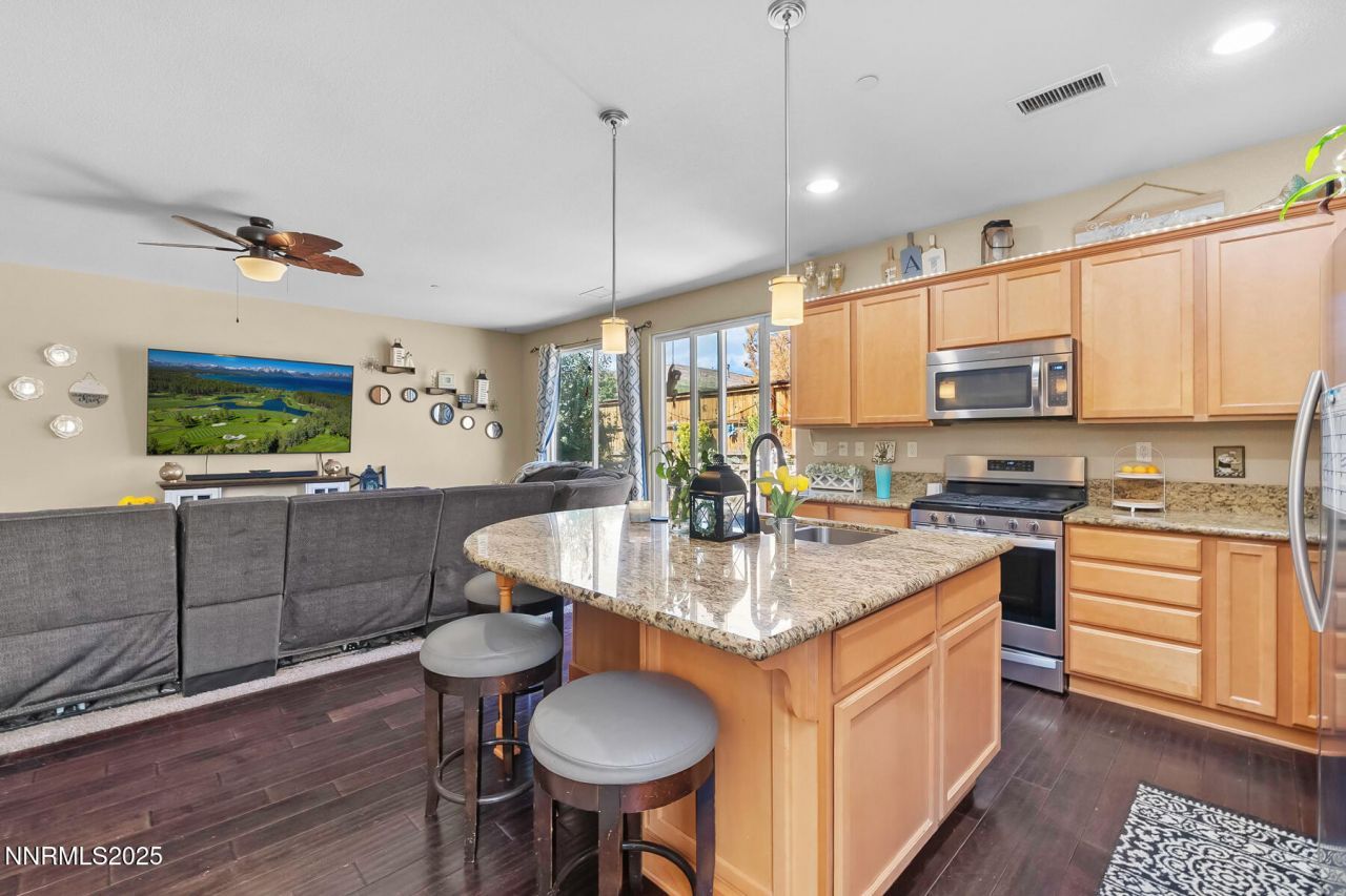 4797 High Pass Drive, Sparks, NV 89436 Photo