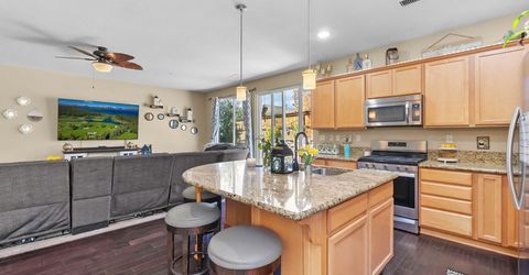 4797 High Pass Drive, Sparks, NV 89436 Photo