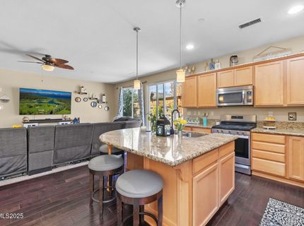 4797 High Pass Drive, Sparks, NV 89436 Photo