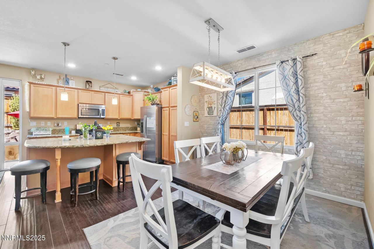 4797 High Pass Drive, Sparks, NV 89436 Photo