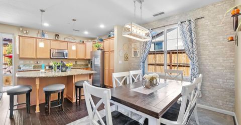 4797 High Pass Drive, Sparks, NV 89436 Photo